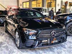 مرسيدس بنز E-Class